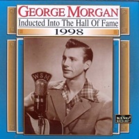 George Morgan - Country Music Hall Of Fame